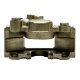 DFC 83-87 Chevrolet Chevette Front-R Silver Zinc Coated Premium Caliper thumbnail 3
