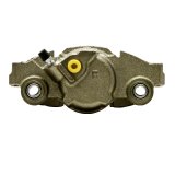 DFC 83-87 Chevrolet Chevette Front-R Silver Zinc Coated Premium Caliper thumbnail 5