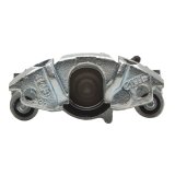 DFC 80-91 Buick Skyhawk Front-L Silver Zinc Coated Premium Caliper thumbnail 1