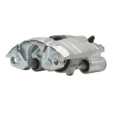 DFC 80-91 Buick Skyhawk Front-L Silver Zinc Coated Premium Caliper thumbnail 2