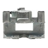 DFC 80-91 Buick Skyhawk Front-L Silver Zinc Coated Premium Caliper thumbnail 4