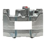 DFC 80-91 Buick Skyhawk Front-L Silver Zinc Coated Premium Caliper thumbnail 5
