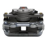 DFC 85-87 Chevrolet Corvette Front-L Silver Zinc Coated Premium Caliper thumbnail 2