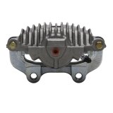 DFC 85-87 Chevrolet Corvette Front-L Silver Zinc Coated Premium Caliper thumbnail 4