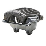 DFC 85-87 Chevrolet Corvette Front-L Silver Zinc Coated Premium Caliper thumbnail 5