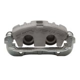 DFC 05-13 Chevrolet Corvette Front-R Silver Zinc Coated Premium Caliper thumbnail 1