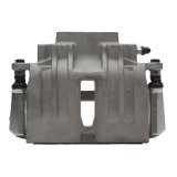 DFC 05-13 Chevrolet Corvette Front-R Silver Zinc Coated Premium Caliper thumbnail 2