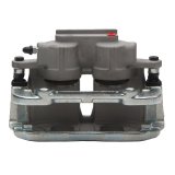 DFC 05-13 Chevrolet Corvette Front-R Silver Zinc Coated Premium Caliper thumbnail 4