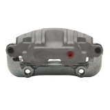 DFC 05-13 Chevrolet Corvette Front-R Silver Zinc Coated Premium Caliper thumbnail 5