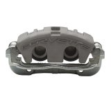 DFC 05-13 Chevrolet Corvette Front-L Silver Zinc Coated Premium Caliper thumbnail 1