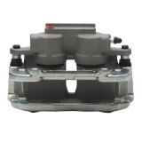 DFC 05-13 Chevrolet Corvette Front-L Silver Zinc Coated Premium Caliper thumbnail 2