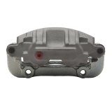 DFC 05-13 Chevrolet Corvette Front-L Silver Zinc Coated Premium Caliper thumbnail 3