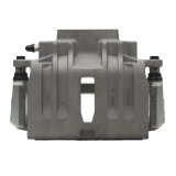 DFC 05-13 Chevrolet Corvette Front-L Silver Zinc Coated Premium Caliper thumbnail 4