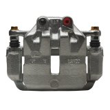 DFC 11-16 Buick Regal Front-R Silver Zinc Coated Premium Caliper thumbnail 2