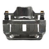 DFC 11-16 Buick Regal Front-R Silver Zinc Coated Premium Caliper thumbnail 4