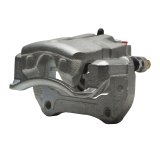 DFC 11-16 Buick Regal Front-R Silver Zinc Coated Premium Caliper thumbnail 5