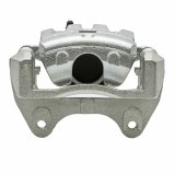 DFC 11-17 Chevrolet Caprice Front-R Silver Zinc Coated Premium Caliper thumbnail 1