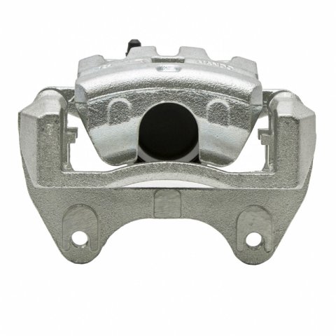 DFC 11-17 Chevrolet Caprice Front-R Silver Zinc Coated Premium Caliper