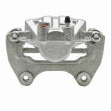 DFC 11-17 Chevrolet Caprice Front-R Silver Zinc Coated Premium Caliper thumbnail 2