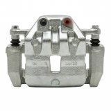 DFC 11-17 Chevrolet Caprice Front-R Silver Zinc Coated Premium Caliper thumbnail 4