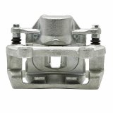 DFC 11-17 Chevrolet Caprice Front-R Silver Zinc Coated Premium Caliper thumbnail 5