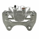 DFC 11-17 Chevrolet Caprice Front-L Silver Zinc Coated Premium Caliper thumbnail 2