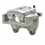 DFC 11-17 Chevrolet Caprice Front-L Silver Zinc Coated Premium Caliper thumbnail 3