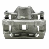 DFC 11-17 Chevrolet Caprice Front-L Silver Zinc Coated Premium Caliper thumbnail 5