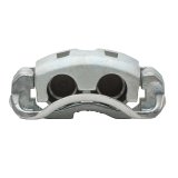 DFC 97-97 Oldsmobile Bravada Front-L Silver Zinc Coated Premium Caliper thumbnail 1