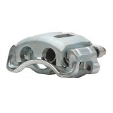 DFC 97-97 Oldsmobile Bravada Front-L Silver Zinc Coated Premium Caliper thumbnail 2