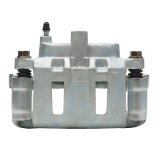DFC 97-97 Oldsmobile Bravada Front-L Silver Zinc Coated Premium Caliper thumbnail 3