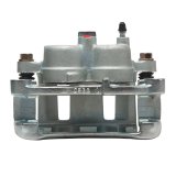 DFC 97-97 Oldsmobile Bravada Front-L Silver Zinc Coated Premium Caliper thumbnail 4