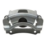 DFC 01-07 Buick Rendezvous Front-R Silver Zinc Coated Premium Caliper thumbnail 1