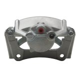 DFC 01-07 Buick Rendezvous Front-R Silver Zinc Coated Premium Caliper thumbnail 2