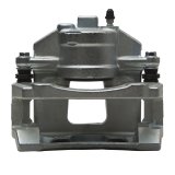 DFC 01-07 Buick Rendezvous Front-R Silver Zinc Coated Premium Caliper thumbnail 4