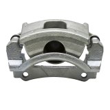 DFC 01-07 Buick Rendezvous Front-L Silver Zinc Coated Premium Caliper thumbnail 1