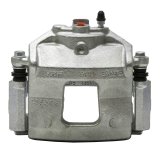 DFC 01-07 Buick Rendezvous Front-L Silver Zinc Coated Premium Caliper thumbnail 2