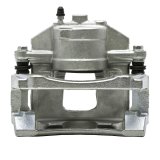 DFC 01-07 Buick Rendezvous Front-L Silver Zinc Coated Premium Caliper thumbnail 3
