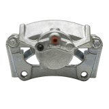 DFC 01-07 Buick Rendezvous Front-L Silver Zinc Coated Premium Caliper thumbnail 4