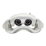 DFC 98-99 Chevrolet W4500 Tiltmaster (w/Front Disc Brakes) Front Right Silver Premium Caliper thumbnail 1
