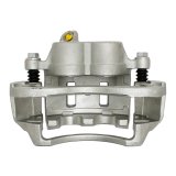 DFC 98-99 Chevrolet W4500 Tiltmaster (w/Front Disc Brakes) Front Right Silver Premium Caliper thumbnail 2