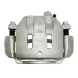 DFC 98-99 Chevrolet W4500 Tiltmaster (w/Front Disc Brakes) Front Right Silver Premium Caliper thumbnail 3