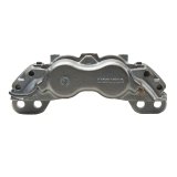 DFC 00-20 Chevrolet C4500 Kodiak Rear Right/Front Left R/Rear Left Silver Premium Caliper thumbnail 1