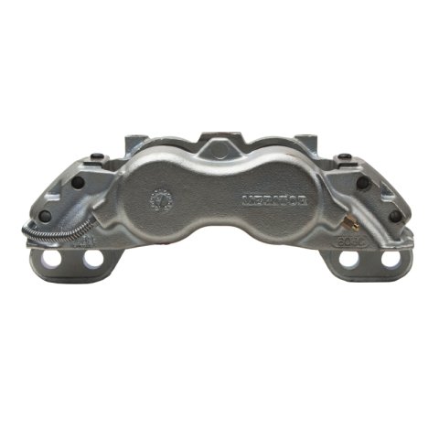 DFC 00-20 Chevrolet C4500 Kodiak Rear Right/Front Left R/Rear Left Silver Premium Caliper