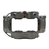 DFC 00-20 Chevrolet C4500 Kodiak Rear Right/Front Left R/Rear Left Silver Premium Caliper thumbnail 2