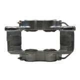 DFC 00-20 Chevrolet C4500 Kodiak Rear Right/Front Left R/Rear Left Silver Premium Caliper thumbnail 3
