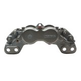 DFC 00-20 Chevrolet C4500 Kodiak Rear Right/Front Left R/Rear Left Silver Premium Caliper thumbnail 4