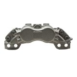 DFC 95-03 Chevrolet C70 Kodiak Front Left/Rear Left Silver Zinc Coated Premium Caliper thumbnail 1