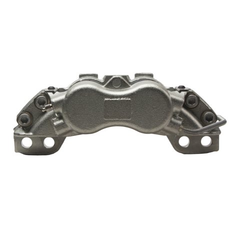 DFC 95-03 Chevrolet C70 Kodiak Front Left/Rear Left Silver Zinc Coated Premium Caliper