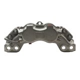 DFC 95-03 Chevrolet C70 Kodiak Front Left/Rear Left Silver Zinc Coated Premium Caliper thumbnail 3
